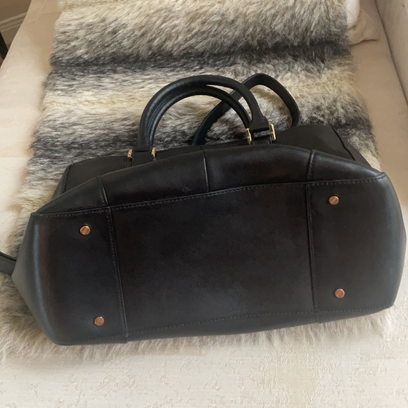 Tory Burch Satchel - Picture 11 of 14